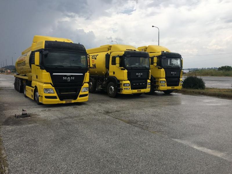 ΑΠΟΦΡΑΚΤΙΚΗ ΕΚΚΕΝΩΣΕΙΣ ΒΟΘΡΩΝ ΚΑΒΑΛΑ ΦΩΤΙΑΔΗΣ ΓΡΗΓΟΡΙΟΣ