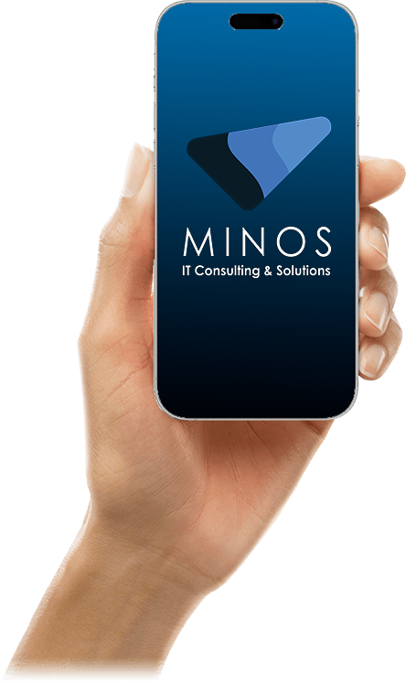 ΜΗΧΑΝΟΡΓΑΝΩΣΗ ΕΠΙΧΕΙΡΗΣΕΩΝ ΜΙΝΩΣ ΕΕ ΧΑΝΙΑ