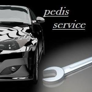 ΓΕΝΙΚΟ ΣΥΝΕΡΓΕΙΟ ΑΥΤΟΚΙΝΗΤΩΝ PEDIS SERVICE ΜΕΤΑΜΟΡΦΩΣΗ ΑΤΤΙΚΗ ΠΑΙΔΗΣ ΑΘΑΝΑΣΙΟΣ