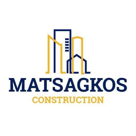 ΓΕΝΙΚΟΣ ΕΡΓΟΛΑΒΟΣ ΑΝΑΚΑΙΝΙΣΕΩΝ MATSAGKOS CONSTRUCTIONS ΑΧΑΡΝΕΣ ΑΤΤΙΚΗ ΜΑΤΣΑΓΚΟΣ ΗΛΙΑΣ