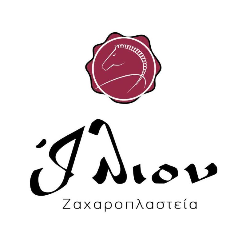 ΖΑΧΑΡΟΠΛΑΣΤΕΙΟ ΙΛΙΟΝ ΑΝΟΙΞΗ ΑΤΤΙΚΗ