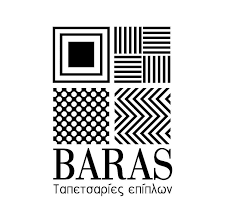 ΤΑΠΕΤΣΑΡΙΕΣ ΕΠΙΠΛΩΝ BARAS ΝΕΑ ΜΟΥΔΑΝΙΑ ΧΑΛΚΙΔΙΚΗ ΜΠΑΡΑΣ ΜΙΛΤΙΑΔΗΣ