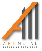ΠΑΡΑΔΟΣΙΑΚΑ ΚΑΓΚΕΛΑ ΜΕΤΑΛΛΙΚΑ ΕΠΙΠΛΑ ART METAL ΑΒΕΕ ΣΧΗΜΑΤΑΡΙ ΒΟΙΩΤΙΑ