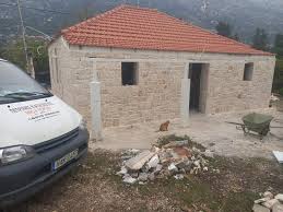 ΠΕΤΡΙΝΕΣ ΚΑΤΑΣΚΕΥΕΣ ΣΚΑΛΑ ΚΕΦΑΛΛΟΝΙΑ ΚΕΦΑΛΛΗΝΙΑ TOPUZI REGZI