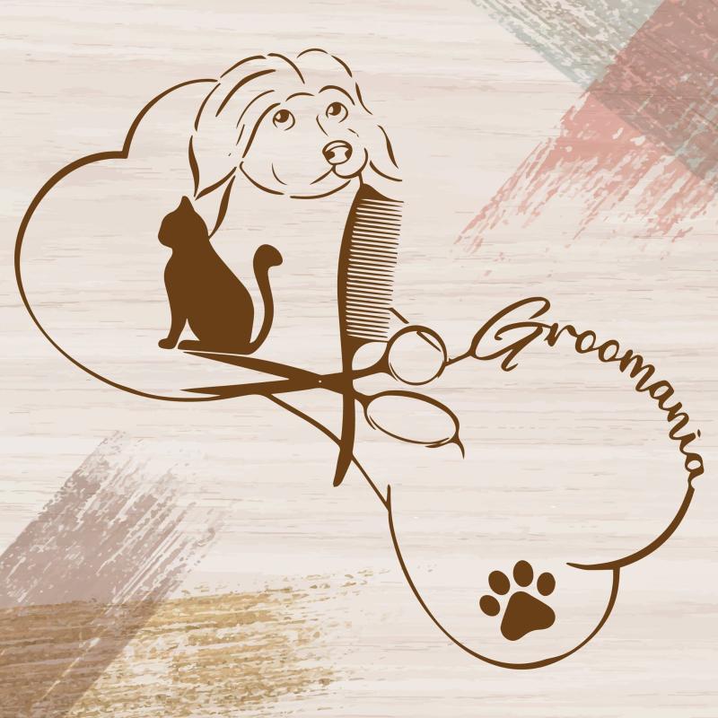 ΚΟΜΜΩΤΗΡΙΟ ΚΑΛΛΩΠΙΣΜΟΣ ΣΚΥΛΩΝ GROOMANIA ΡΟΔΟΣ ΔΩΔΕΚΑΝΗΣΑ ΚΑΝΤΑΡΤΖΗ ΕΛΙΣΣΑΒΕΤ