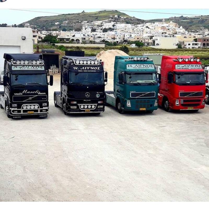 ΜΕΤΑΦΟΡΙΚΗ ΕΤΑΙΡΙΑ ΜΕΤΑΦΟΡΕΣ ΘΗΡΑΣ LIGNOS GROUP ΕΜΠΟΡΕΙΟ ΣΑΝΤΟΡΙΝΗ ΚΥΚΛΑΔΕΣ ΛΙΓΝΟΣ GROUP ΟΕ